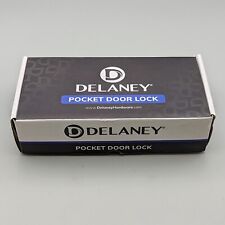 New delaney hardware for sale  La Puente