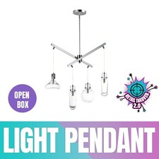 Kem light pendant for sale  Flovilla