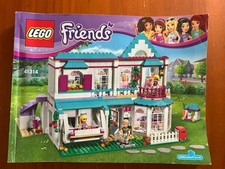 Lego friends stephanie gebraucht kaufen  Berlin