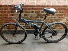 Dahon espresso full for sale  LONDON