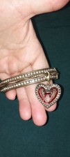 Heidi daus rhinestone for sale  Diberville