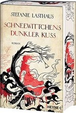 Schneewittchens dunkler kuss gebraucht kaufen  Berlin