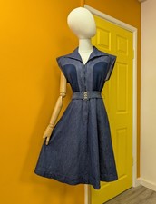 Vintage 1970s denim for sale  MERTHYR TYDFIL