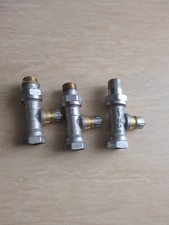 Danfoss thermostat ventil gebraucht kaufen  Dresden
