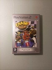 Crash bandicoot nitro usato  Milano