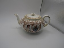 coronation teapot for sale coronation teapot for sale LANGHOLM
