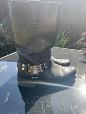 Mens harley davidson for sale  BRECON