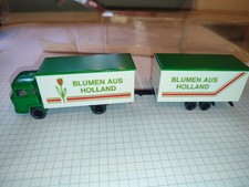Wiking magirus lkw gebraucht kaufen  Wrist