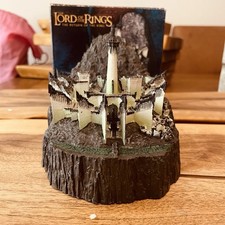 Lord rings sideshow for sale  LITTLEBOROUGH