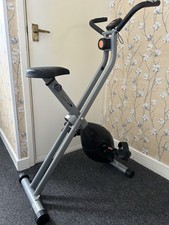 Fit exercise bike for sale  WIDNES