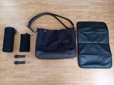 Abc wickeltasche baby gebraucht kaufen  Dietersburg