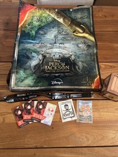 Mochila SDCC 2025 DISNEY + PERCY JACKSON & THE OLYMPIANS + Diversas, usado comprar usado  Enviando para Brazil