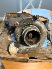 Toyota ct26 turbo for sale  BRAINTREE