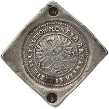 Schlesien taler 1621 gebraucht kaufen  Deutschland