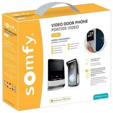 Visiophone somfy v100 d'occasion  La Roche-sur-Foron