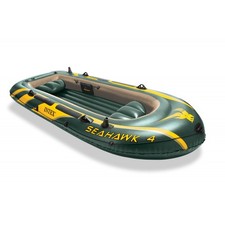 Intex seahawk gommone usato  Parabita