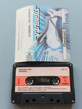 Vangelis greatest hits gebraucht kaufen  Rosdorf