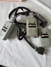 Powerbox mercedes c220 gebraucht kaufen  Kolbermoor