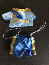 Build bear smallfrys for sale  COWBRIDGE