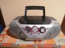 Radio recorder philips usato  Torino
