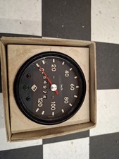 Tacho tachometer trabant gebraucht kaufen  Löbnitz bei Ribnitz-Damgarten