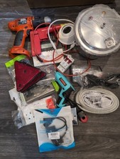 Electrical job lot for sale  DEREHAM