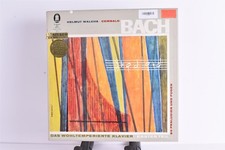 Bach helmut walcha gebraucht kaufen Bach helmut walcha gebraucht kaufen  Leonberg