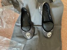 Alexandermcqueen skull shoes for sale  ASHFORD