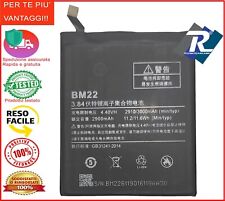 Batteria bm22 per usato  Napoli