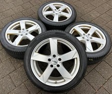 Rial alufelgen audi gebraucht kaufen  Bad Tölz