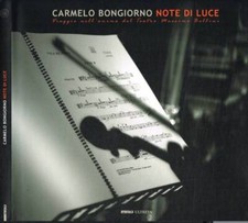 Note luce. viaggio usato  Italia