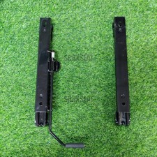 TRILHOS LISOS UNIVERSAIS/SLIDER PARA RECARO SR/LX/LS (RH,LH) comprar usado  Enviando para Brazil