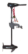 Bison electric outboard for sale  UK
