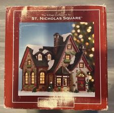 Village collection nicholas for sale  Jackson