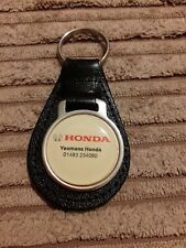 Vintage honda yeomans for sale  GRAVESEND