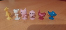 Stikeez tiere sammelfiguren gebraucht kaufen  Berlin