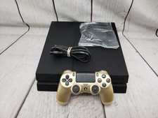 Sony ps4 original for sale  Marion