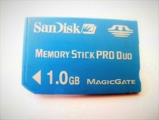 1gb memory stick gebraucht kaufen  Wolmirstedt