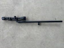Mossberg rifled slug for sale  Christiana
