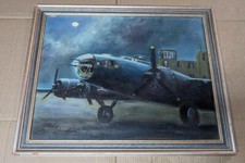 Bovingdon ghosts flying for sale  HARWICH