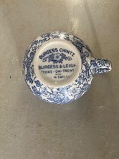 blue milk jug for sale blue milk jug for sale FARNHAM