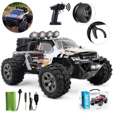Ghz monster truck gebraucht kaufen  Deutschland