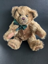 Plüschtier teddybär marke gebraucht kaufen  Aitrang
