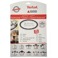 Tefal pressure cooker d'occasion  Expédié en Belgium