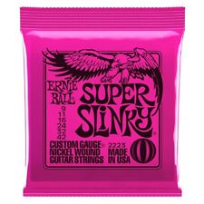 Ernie ball 2223 usato  Augusta