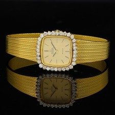 Omega ville lady usato  Bari