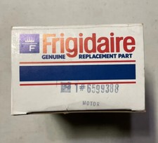 New vintage frigidaire d'occasion  Expédié en Belgium