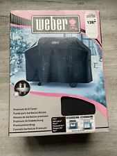 Weber premium grill gebraucht kaufen  Marl