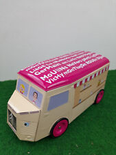 Camion boite vide d'occasion  Saint-Georges-de-Didonne