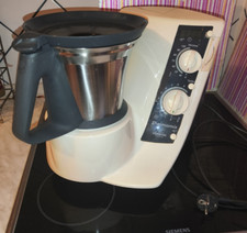 Vorwerk thermomix 1 gebraucht kaufen  Heuchelheim